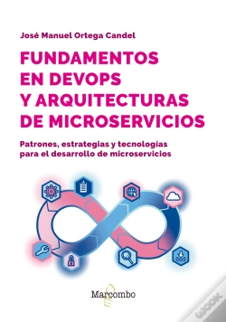 Capa do artigo Fundamentos En Devops Y Arquitecturas De Microservicios