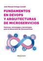 Fundamentos En Devops Y Arquitecturas De Microservicios - Preview