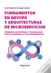 Capa do artigo Fundamentos En Devops Y Arquitecturas De Microservicios