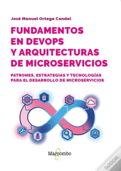 Capa do artigo Fundamentos En Devops Y Arquitecturas De Microservicios