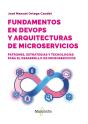 Fundamentos En Devops Y Arquitecturas De Microservicios - Preview