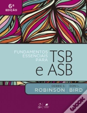 Capa do artigo Fundamentos Essenciais para TSB e ASB