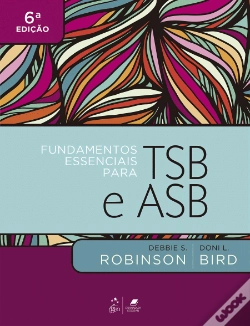 Capa do artigo Fundamentos Essenciais para TSB e ASB