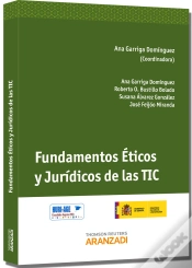 Capa do artigo Fundamentos Eticos Y Jur¡Dicos De Las Tic