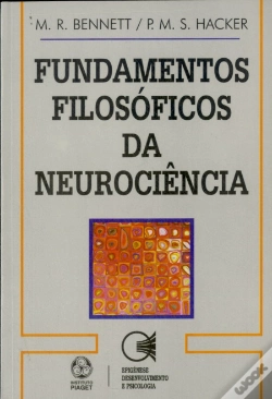 Capa do artigo Fundamentos Filosóficos da Neurociência