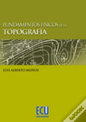 Capa do artigo Fundamentos Físicos De La Topografía