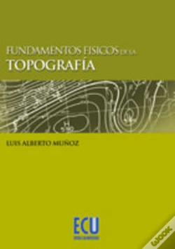 Capa do artigo Fundamentos Físicos De La Topografía