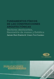 Capa do artigo Fundamentos Físicos De Las Construcciones Arquitectónicas