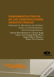 Capa do artigo Fundamentos Físicos De Las Construcciones Arquitectónicas