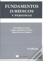 Fundamentos Juridicos Y Persona