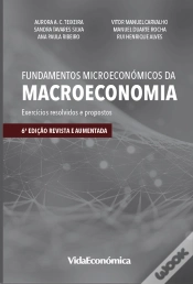Capa do artigo Fundamentos Microeconómicos da Macroeconomia