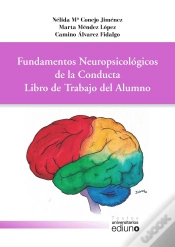 Capa do artigo Fundamentos Neuropsicológicos De La Conducta.