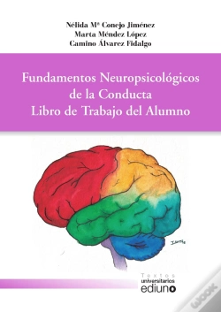 Capa do artigo Fundamentos Neuropsicológicos De La Conducta.