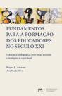 Fundamentos para a Formação dos Educadores no Século XXI - Preview
