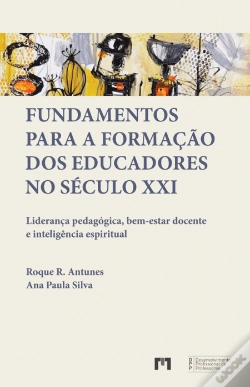 Capa do artigo Fundamentos para a Formação dos Educadores no Século XXI