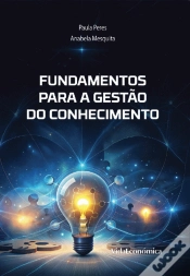 Capa do artigo Fundamentos para a Gestão do Conhecimento