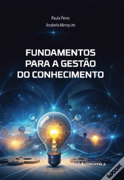 Capa do artigo Fundamentos para a Gestão do Conhecimento