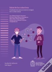 Capa do artigo Fundamentos Para El Control Integral De La Tuberculosis