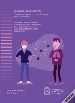 Capa do artigo Fundamentos Para El Control Integral De La Tuberculosis
