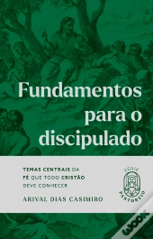 Fundamentos Para O Discipulado