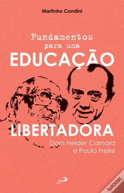 Capa do artigo Fundamentos Para Uma Educação Libertadora