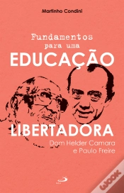 Capa do artigo Fundamentos Para Uma Educação Libertadora
