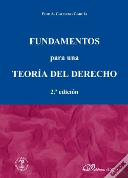 Capa do artigo Fundamentos Para Una Teoria Del Derecho