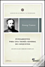 Capa do artigo Fundamentos Para Una Teoría General De Conjuntos