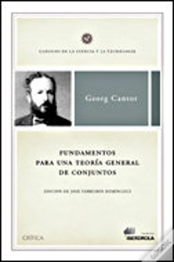 Capa do artigo Fundamentos Para Una Teoría General De Conjuntos