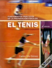 Capa do artigo Fundamentos Prácticos De La Preparación Física En El Tenis