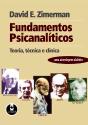 Fundamentos Psicanalíticos - Teoria, Técnica e Clínica - Preview