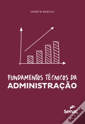 Capa do artigo Fundamentos Técnicos Da Administração