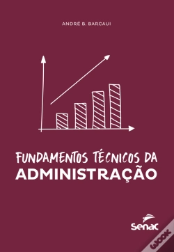 Capa do artigo Fundamentos Técnicos Da Administração