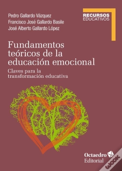 Capa do artigo Fundamentos Teoricos De La Educacion Emocional