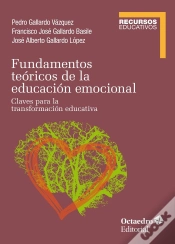 Capa do artigo Fundamentos Teoricos De La Educacion Emocional