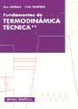 Fundamentos Termodinamica Ii -Moran- - Preview