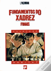Capa do artigo Fundamentos Xadrez - Finais