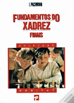 Capa do artigo Fundamentos Xadrez - Finais