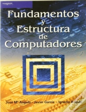 Capa do artigo Fundamentos Y Estructura De Computadores
