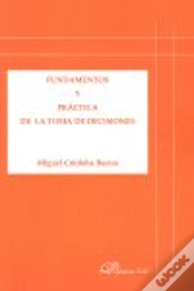 Capa do artigo Fundamentos Y Práctica De La Toma De Decisiones