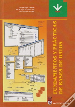 Capa do artigo Fundamentos Y Practicas De Bases De Datos