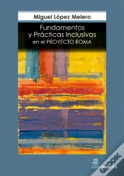 Capa do artigo Fundamentos Y Prácticas Inclusivas En El Proyecto Roma