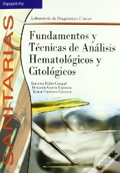 Capa do artigo Fundamentos Y Técnicas Análisis Hematológicos Y Citológicos