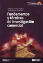 Fundamentos Y Técnicas De Investigación Comercial - Preview