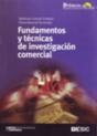 Fundamentos Y Técnicas De Investigación Comercial - Preview