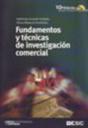 Fundamentos Y Técnicas De Investigación Comercial - Preview