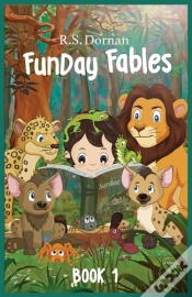 Capa do artigo Funday Fables