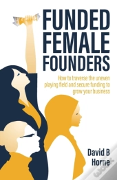 Funded Female Founders