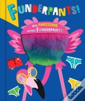 Capa do artigo Funderpants