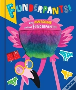Capa do artigo Funderpants